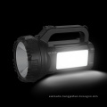 Led Spotlight Flashlight Searchlight for Hiking Camping